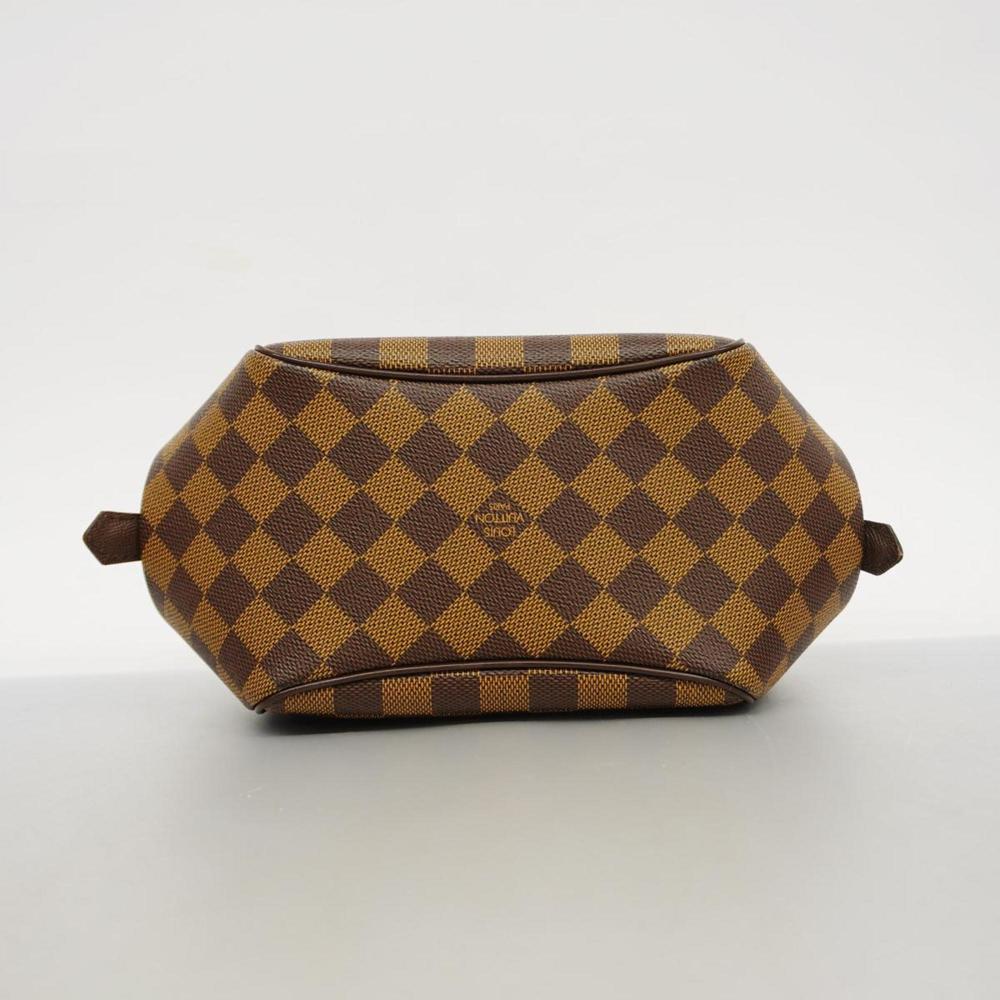 Louis Vuitton Handbag Damier Belem PM N51173 Ebene Ladies - Picture 3 of 9